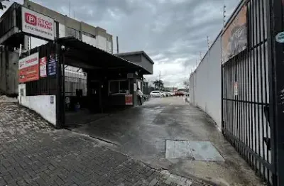 Oportunidade imperdível: imóvel comercial com ampla área disponível para venda!