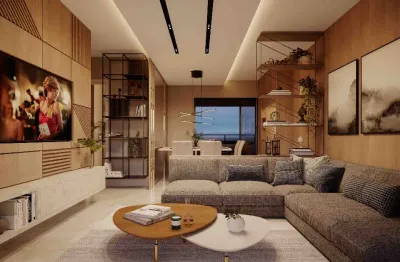 Apartamento alto padrão - edifício: epic vila ema patriani, com 2 suítes à venda, 149 m² por r$ 1.890.000 - vila ema - são josé dos campos/sp