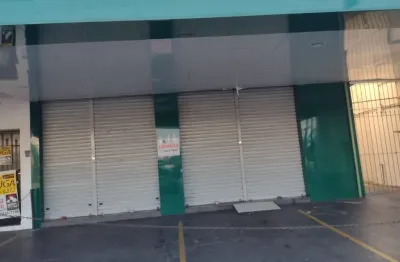 Ponto para alugar, 70 m² por r$ 5.000,00 - jardim satélite - são josé dos campos/sp