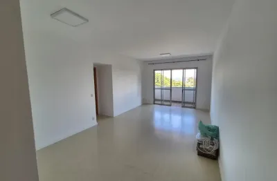 Apartamento disponível para locação no edifício san marino por $4.500, 124 m² - jardim das colinas - são josé dos campos/sp