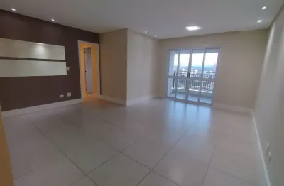 Apartamento no edifício: the view club residence - com 3 dormitórios para alugar, 129 m² por r$ 5.800,00/mês - jardim alvorada - são josé dos campos/sp