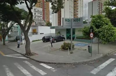 Ponto para alugar, 280 m² por r$ 15.000,00/mês - vila adyana - são josé dos campos/sp