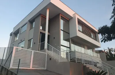 Casa no condomínio: mirante do vale - disponível para locação r$ 16.000 - parque mirante do vale, jacareí/sp