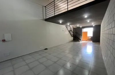 Ponto para alugar, 140 m² por r$ 6.500 - jardim das indústrias - são josé dos campos/sp