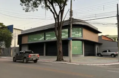 Ponto, 188 m² - aluguel por r$ 8.000 - vila nair - são josé dos campos/sp