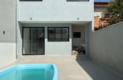 Casa com 2 dormitórios para alugar, 90 m² por r$ 3.200/mês - jardim oriente - são josé dos campos/sp