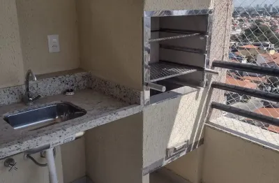 Apartamento com 2 dormitórios para alugar, 64 m² por r$ 2.500,00/mês - jardim oriente - são josé dos campos/sp