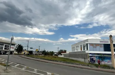 Terreno de esquina com 813,77m² - zona mista -  são josé dos campos/sp