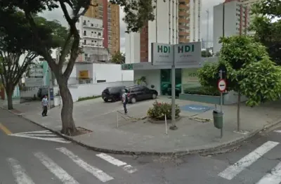 Ponto para alugar, 280 m² por r$ 15.000,00/mês - vila adyana - são josé dos campos/sp