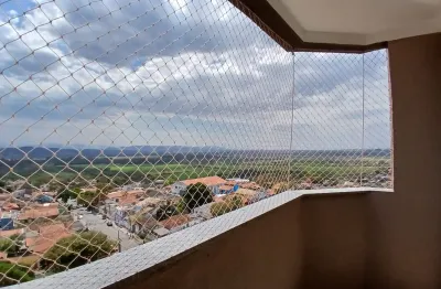 Apartamento com 2 quartos, 66 m², à venda por r$ 350.000 - rua são pedro - vila maria - são josé dos campos/sp