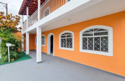 Casa com edícula à venda, 158 m² por r$ 420.000,00 - monte castelo - são josé dos campos/sp