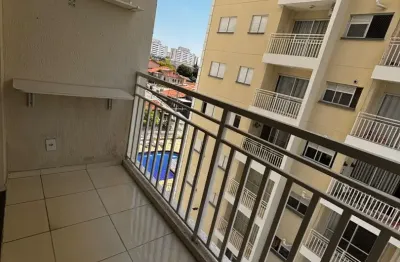 Apartamento com 2 dormitórios para alugar, 65 m² por r$ 3.056/mês - jardim américa - são josé dos campos/sp