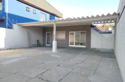 Casa com 2 quartos, 70 m², aluguel por r$ 3.000 - jardim satélite - são josé dos campos/sp