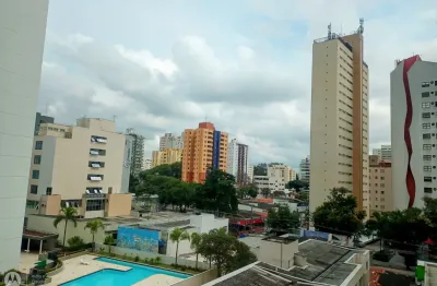Apartamento com 2 dormitórios, 85 m² aluguel por r$ 5.010,00/mês - jardim são dimas - são josé dos campos/sp