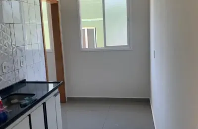 Apartamento com 2 dormitórios para alugar, 50 m² por r$ 1.800/mês - parque industrial - são josé dos campos/sp