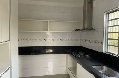 Sobrado com 3 quartos, 100 m², aluguel por r$ 2.900/mês- rua dos pintassilgos - vila industrial - são josé dos campos/sp
