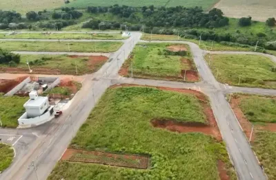 Erreno à venda, 152 m² por r$ 78.000,00 - loteamento portal do lago - caçapava/sp