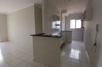 Apartamento com 2 quartos, 66 m² - aluguel por r$ 1.800/mês- rua são pedro - vila maria - são josé dos campos/sp