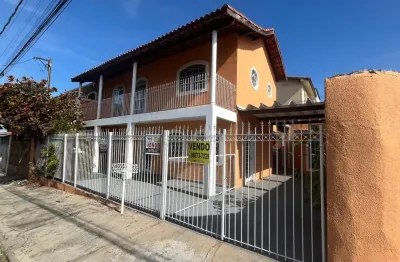 Casa com 2 dormitórios à venda, 158 m² por r$ 420.000,00 - monte castelo - são josé dos campos/sp