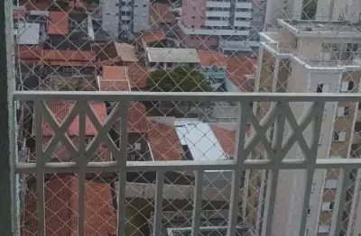Apartamento com 3 dormitórios, 84 m² aluguel por r$ 3.000/mês - jardim américa - são josé dos campos/sp