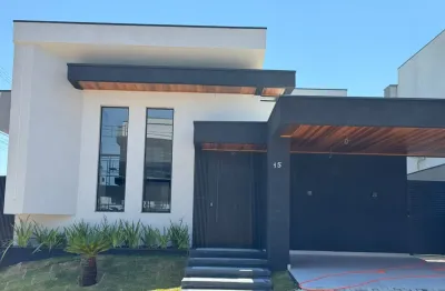 Maravilhosa casa - acabamento alto padrão com 3 dormitórios à venda, 175 m² por r$ 1.500.000 - floresta - são josé dos campos/sp