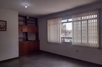 Casa comercial/residencial para alugar por r$ 3.500/mês - bosque dos eucaliptos - são josé dos campos/sp