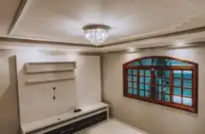 Sobrado com 4 quartos, 270 m²,aluguel por r$ 5.000/mês - residencial união - são josé dos campos/sp