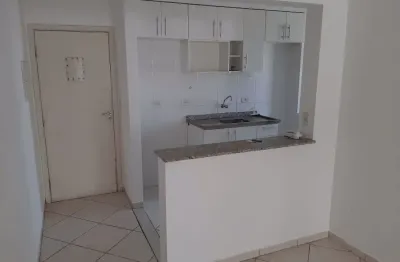 Apartamento com 2 dormitórios para alugar, 60 m² por r$ 2.300 - jardim san marino - são josé dos campos/sp