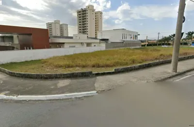 Terreno zm-1 à venda, 481 m² por r$ 970.000 - urbanova - são josé dos campos/sp