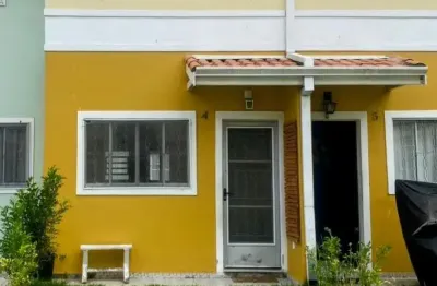 Casa village no jardim limoeiro á venda por r$ 425.000,00 - são josé dos campos/sp