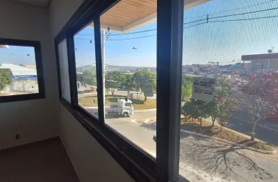 Sala com vista panorâmica para alugar, 44 m² por r$ 1.850/mês - jardim santa júlia - são josé dos campos/sp