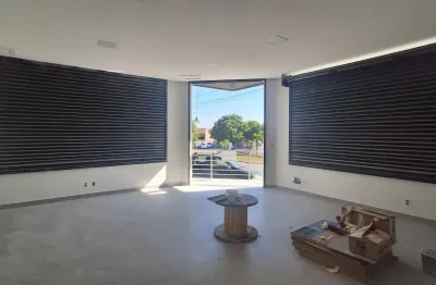 Loja para alugar, 51 m² por r$ 2.300/mês - jardim santa júlia - são josé dos campos/sp