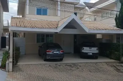 Maravilhosa casa mobiliada em condomínio fechado no jardim américa – condomínio: san marino, 200 m² por r$ 1.890.000 - são josé dos campos/sp