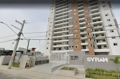 Apartamento com 3 quartos para alugar no Loteamento Residencial e Comercial Bosque Flamboyant, Taubaté 