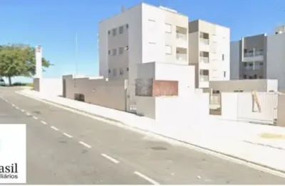 Apartamento com 2 quartos para alugar no Jardim Colonial, São José dos Campos 