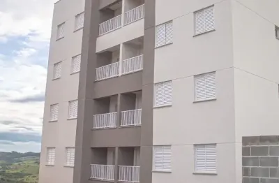 Apartamento com 2 quartos, 49 m², aluguel por r$ 1.700/mês- avenida napoleão bonaparte - jardim colonial - são josé dos campos/sp