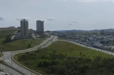 Apartamento com 2 quartos, 52 m², aluguel por r$ 2.700/mês- avenida doutor josé vieira lopes da costa - condomínio residencial colinas do paratehy - são josé dos campos/sp