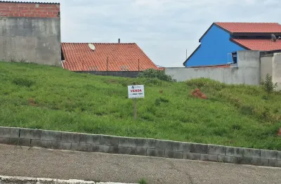 Terreno, 160 m², à venda por r$ 160.000- rua rezende alcalde - jardim santa júlia - são josé dos campos/sp