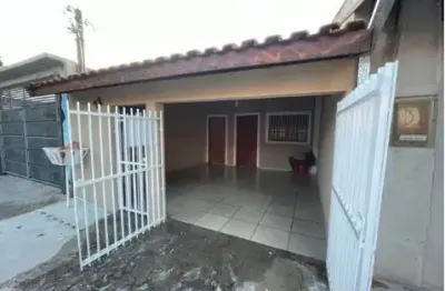 Casa com 3 quartos, 90 m², à venda por r$ 270.000- rua valdemar pedrosa - conjunto residencial galo branco - são josé dos campos/sp