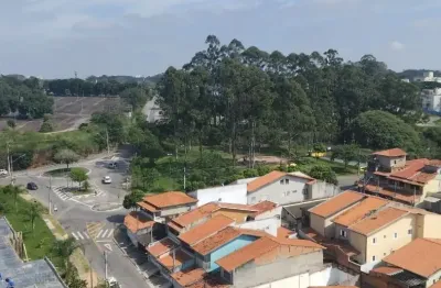 Apartamento no contra piso com 3 dormitórios à venda, 62 m² por r$ 420.000,00 - jardim uirá - são josé dos campos/sp