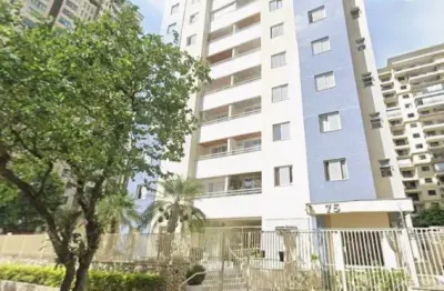 Apartamento mobiliado com 3 dormitórios para alugar, 78 m² - jardim aquarius - são josé dos campos/sp