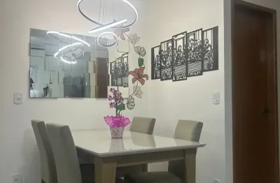 Apartamento em santana todo planejado!!!!! 55 m² por r$ 2.500  o pacote - vila rangel - são josé dos campos/sp