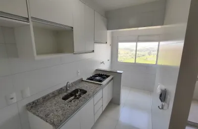 Apartamento para locação - próximo a embraer - condominio clube - - jardim uirá - são josé dos campos/sp