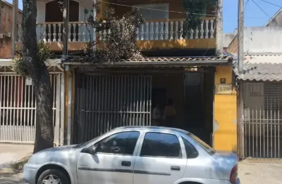 Casa com ponto comercial - 95 m², aluguel por r$ 2.500/mês - residencial são francisco - são josé dos campos/sp