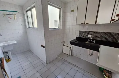 Apartamento com 2 dormitórios, 44 m² - venda por r$ 300.000 - jardim américa - são josé dos campos/sp