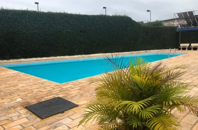 Apartamento com 2 dormitórios, 44 m² - aluguel por r$ 2.000 - jardim américa - são josé dos campos/sp