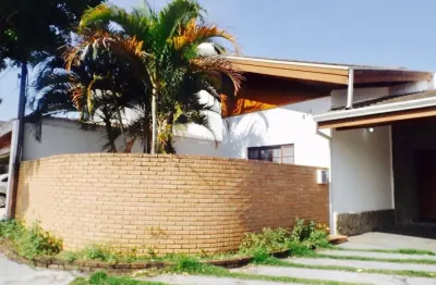 Casa térrea disponível pata locação no jardim das colinas - são josé dos campos/sp