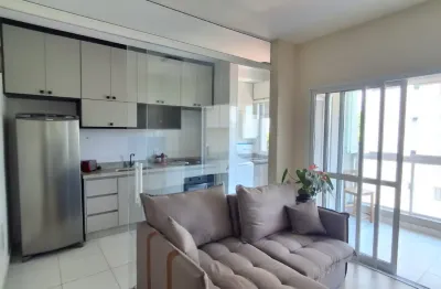 Apartamento com 2 dormitórios à venda, 62 m² por R$ 540.000 - Jardim América - São José dos Campos/SP