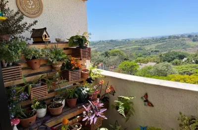 Maravilhoso Apartamento com 4 dormitórios à venda, 120 m² - Excelente localização! Bosque dos Eucaliptos - São José dos Campos/SP