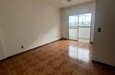 Apartamento com 4 dormitórios para alugar, 105 m²- Floradas de São José - São José dos Campos/SP
